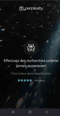 chatgpt, gemini, claude, acheter perplexity et recevez tout les models IA A VIE