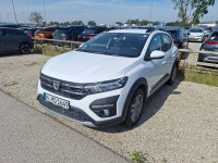 voitures-dacia-sandero-2022-stepway-tlemcen-algerie