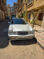 voitures-mercedes-classe-e-2002-w210-dar-el-beida-alger-algerie