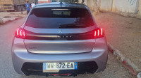 voitures-peugeot-208-2021-gt-line-bab-ezzouar-alger-algerie