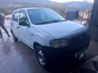 Suzuki Alto 2012 STD
