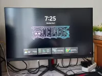 AOC 27G4 IPS 1MS 180HZ
