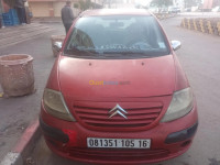 voitures-citroen-c3-2005-baraki-alger-algerie