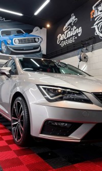 سيارات-seat-leon-2019-البليدة-الجزائر
