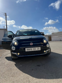 voitures-fiat-500-2023-club-ain-el-turck-oran-algerie