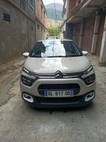 voitures-citroen-c3-2023-tizi-ouzou-algerie