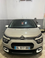 voitures-citroen-c3-2023-tizi-ouzou-algerie