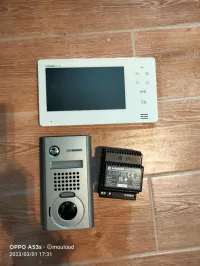 Visiophone 
