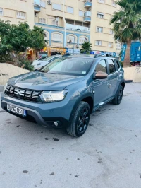 Dacia Duster 2025 