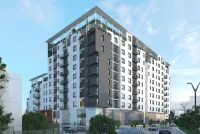 Vente Appartement F3 Blida Boufarik