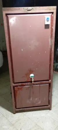 مبرد ماء 