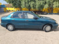 سيارات-daewoo-lanos-2001-عين-بسام-البويرة-الجزائر