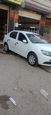cars-renault-symbol-2014-رومانية-bordj-el-bahri-alger-algeria