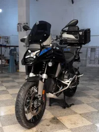 BMW Gs R1300 2022