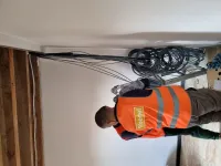 Fibre optique et réseau informatique 