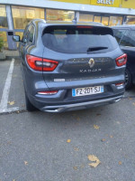 voitures-renault-kadjar-2021-tout-terrain-sidi-ali-mostaganem-algerie