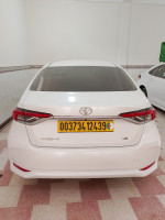 voitures-toyota-corolla-2024-toute-option-bayadha-el-oued-algerie