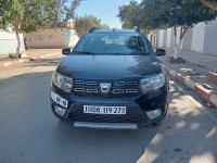 voitures-dacia-sandero-2019-stepway-mostaganem-algerie