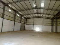 Location Hangar - Usine Boumerdès Ouled hedadj