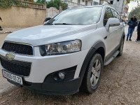 voitures-chevrolet-captiva-2012-lt-el-hadjar-annaba-algerie