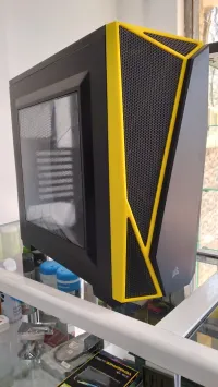 Boitier CORSAIR Carbide spec04 Windowed