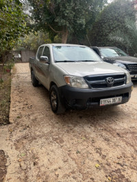 voitures-toyota-hilux-2007-4x2-chlef-algerie