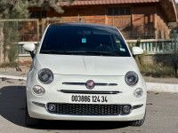 voitures-fiat-500-2024-dolce-vita-bordj-bou-arreridj-algerie