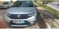 voitures-dacia-sandero-2018-stepway-bounoura-ghardaia-algerie