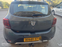 voitures-dacia-sandero-2017-stepway-bounoura-ghardaia-algerie