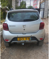 voitures-dacia-sandero-2018-stepway-bounoura-ghardaia-algerie