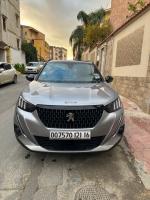 tout-terrain-suv-peugeot-2008-2021-gt-draria-alger-algerie