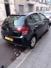 voitures-citroen-c3-2012-alger-centre-algerie