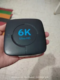 TV box