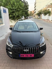 سيارات-chery-arrizo-5-2025-luxury-عين-بنيان-الجزائر