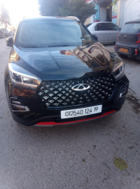 voitures-chery-tiggo-4-pro-2024-setif-algerie