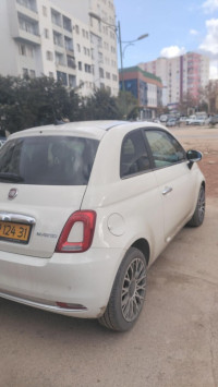 voitures-fiat-dolcevita-2024-bir-el-djir-oran-algerie