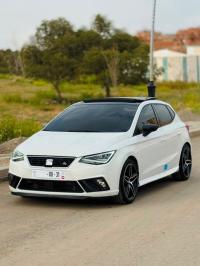 سيارات-seat-ibiza-2018-fr-آفلو-الأغواط-الجزائر