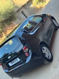 Chevrolet Sonic Hatchback 2012 LT