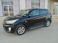 سيارات-hyundai-creta-2018-البياضة-الوادي-الجزائر