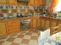 Vente Villa Blida Ouled el alleug