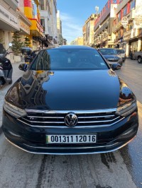 سيارات-volkswagen-passat-2020-r-line-دالي-ابراهيم-الجزائر