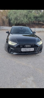 voitures-audi-a4-2020-s-line-dar-el-beida-alger-algerie