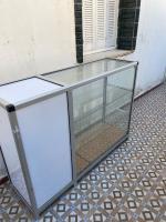 magasins-comptoirs-aluminium-كونطوار-اليمنيوم-reghaia-alger-algerie