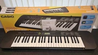 Synthe / piano 