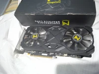 RX580 2048SP 8GBS GDDR5