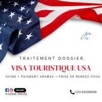 Rendez vous express U.S.A