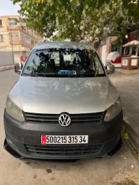 سيارات-volkswagen-caddy-2015-برج-بوعريريج-الجزائر