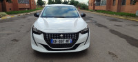 voitures-peugeot-208-2022-reghaia-alger-algerie