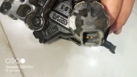 pompe injection 1.5 dci 106 cv