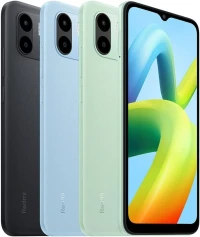 XIAOMI Redmi A1+ - 32 Go - 2 Go - 6,52" - 5000 mAh - Blister